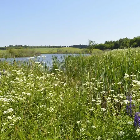 Ekskluzywny Apartament Na Warminskiej Wsi Tlokowo-mikulowo アパート