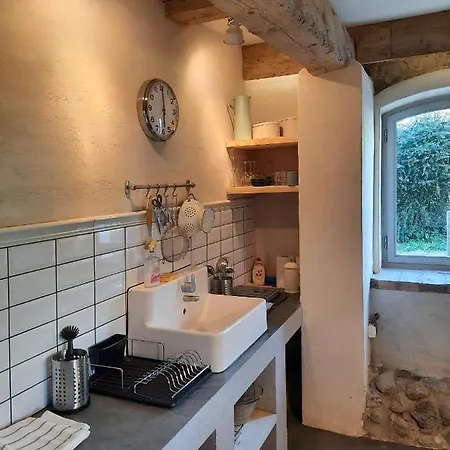 アパート Ekskluzywny Apartament Na Warminskiej Wsi Tlokowo-mikulowo Jeziorany