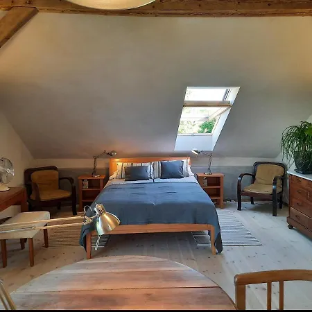 Apartment Ekskluzywny Apartament Na Warminskiej Wsi Tlokowo-mikulowo Jeziorany