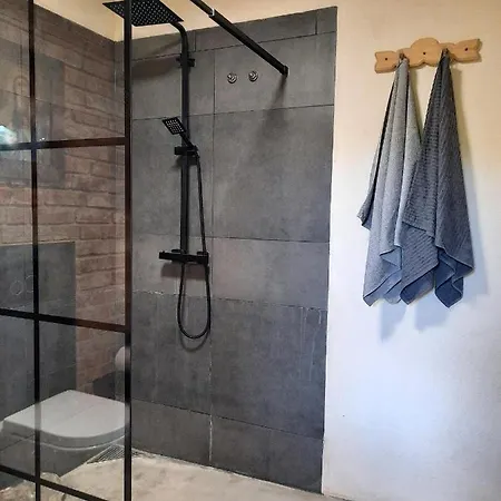 Ekskluzywny Apartament Na Warminskiej Wsi Tlokowo-mikulowo アパート Jeziorany
