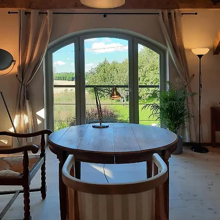 アパート Ekskluzywny Apartament Na Warminskiej Wsi Tlokowo-mikulowo