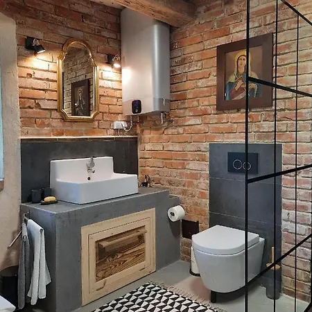 Ekskluzywny Apartament Na Warminskiej Wsi Tlokowo-mikulowo *