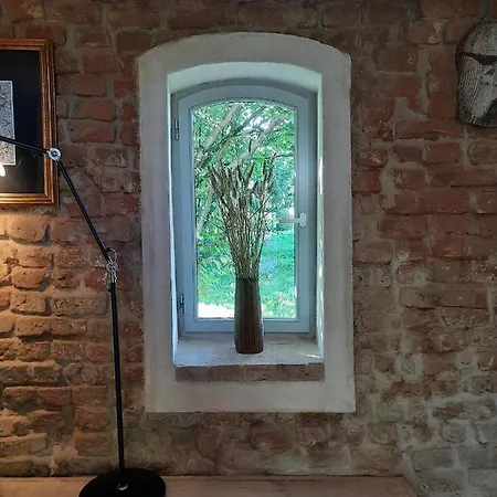 Ekskluzywny Apartament Na Warminskiej Wsi Tlokowo-mikulowo * Jeziorany