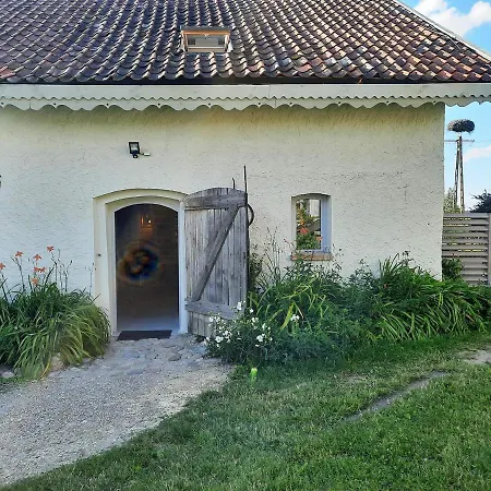 アパート Ekskluzywny Apartament Na Warminskiej Wsi Tlokowo-mikulowo