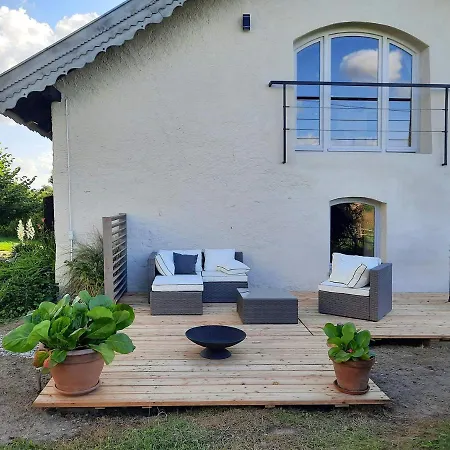 Ekskluzywny Apartament Na Warminskiej Wsi Tlokowo-mikulowo *