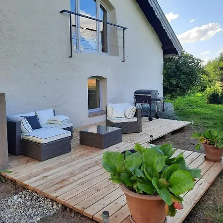 Apartment Ekskluzywny Apartament Na Warminskiej Wsi Tlokowo-mikulowo *