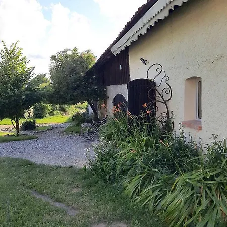 Ekskluzywny Apartament Na Warminskiej Wsi Tlokowo-mikulowo Jeziorany