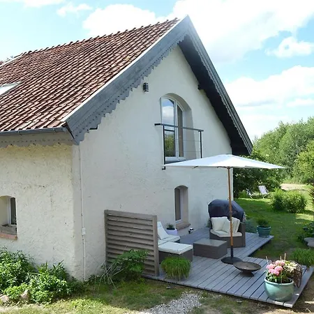 Ekskluzywny Apartament Na Warminskiej Wsi Tlokowo-mikulowo アパート