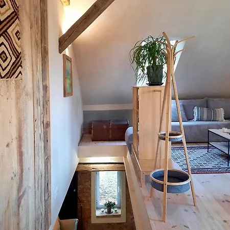 Ekskluzywny Apartament Na Warminskiej Wsi Tlokowo-mikulowo * Jeziorany