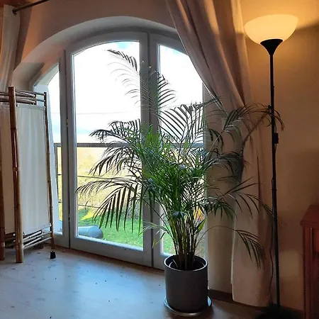 Ekskluzywny Apartament Na Warminskiej Wsi Tlokowo-mikulowo アパート