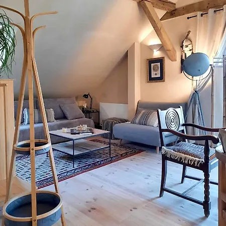 Ekskluzywny Apartament Na Warminskiej Wsi Tlokowo-mikulowo Apartment *