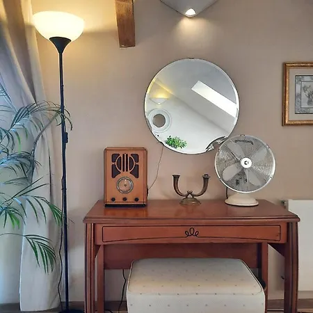 Ekskluzywny Apartament Na Warminskiej Wsi Tlokowo-mikulowo